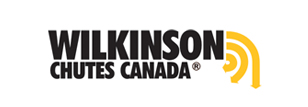 WILKINSON CHUTES® Canada